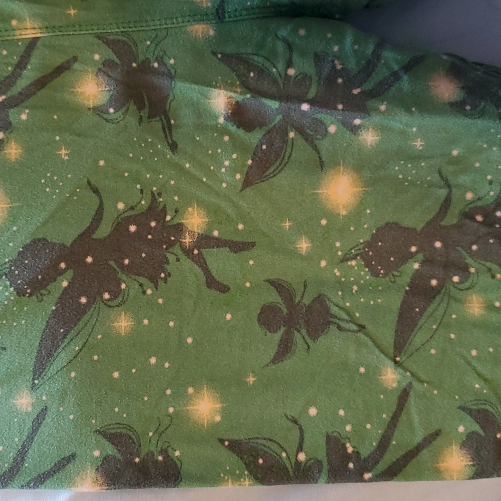 Ambrie Tinkerbell & friends leggings